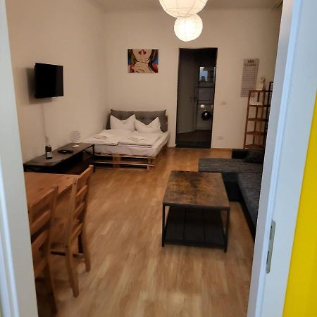 Apartment Cozy B66 - Naehe Alexanderplatz Berlin Exteriör bild