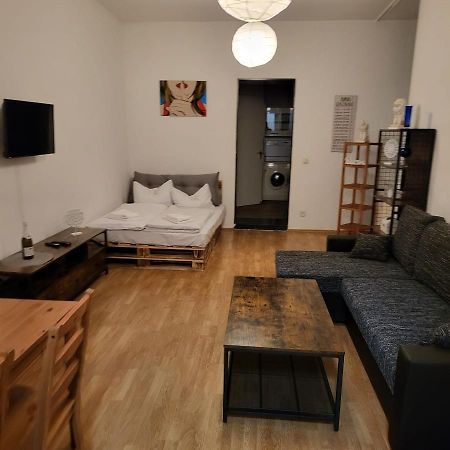 Apartment Cozy B66 - Naehe Alexanderplatz Berlin Exteriör bild