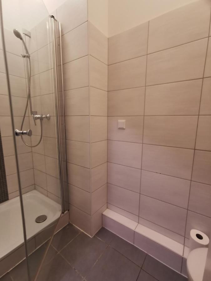 Apartment Cozy B66 - Naehe Alexanderplatz Berlin Exteriör bild