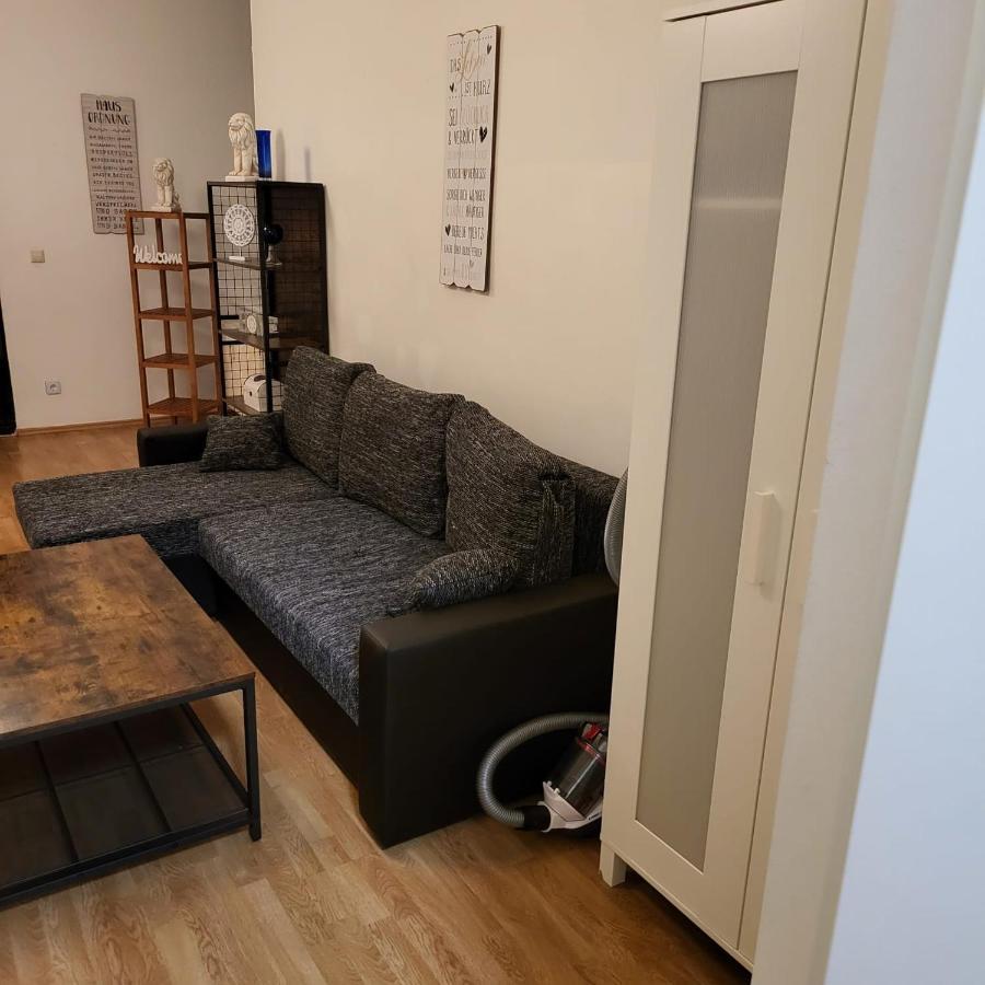 Apartment Cozy B66 - Naehe Alexanderplatz Berlin Exteriör bild