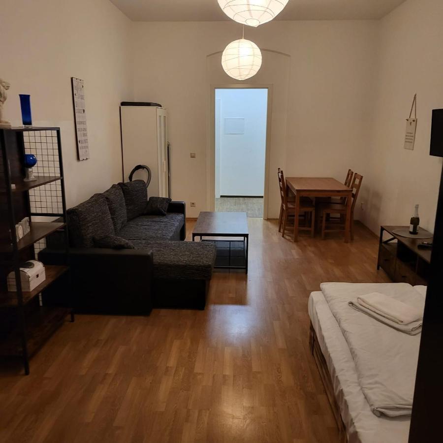 Apartment Cozy B66 - Naehe Alexanderplatz Berlin Exteriör bild