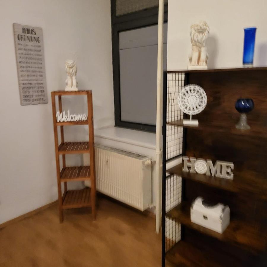 Apartment Cozy B66 - Naehe Alexanderplatz Berlin Exteriör bild