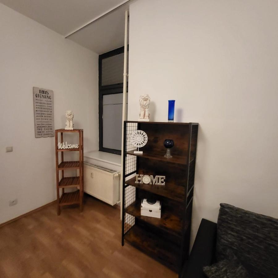 Apartment Cozy B66 - Naehe Alexanderplatz Berlin Exteriör bild