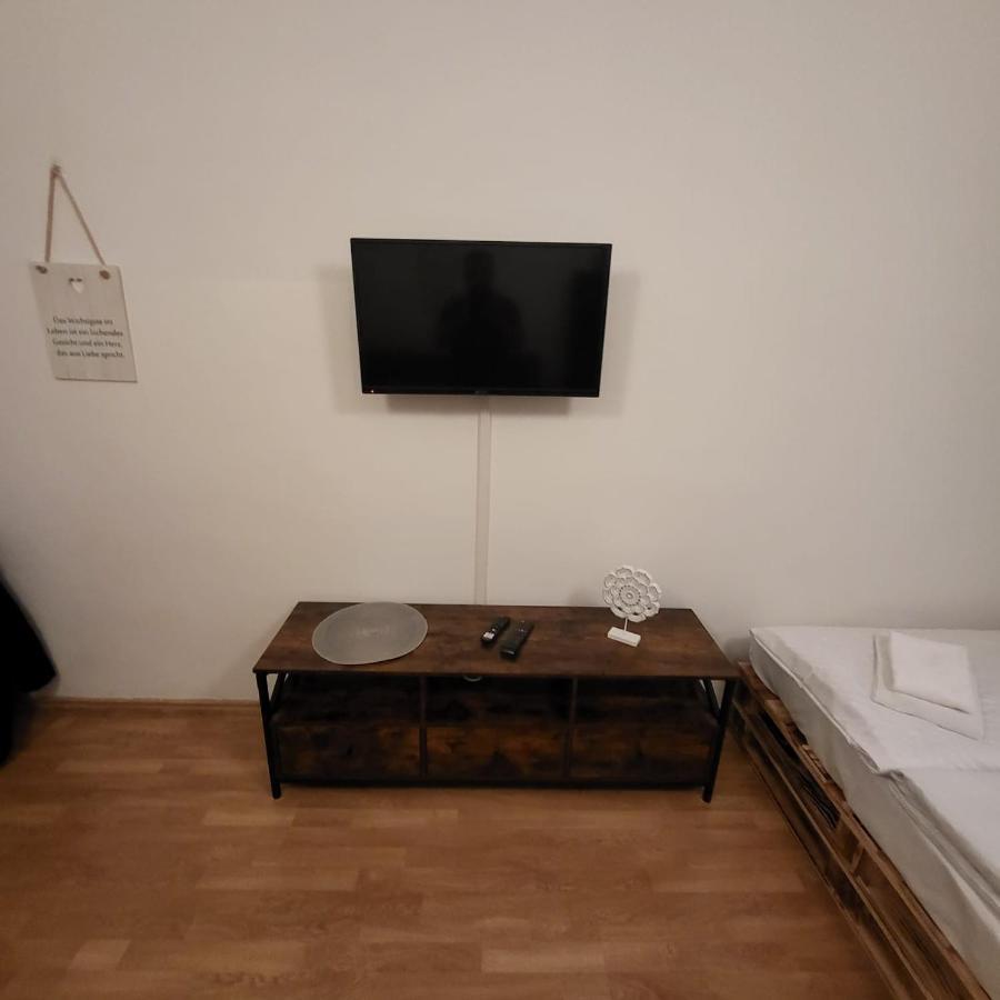 Apartment Cozy B66 - Naehe Alexanderplatz Berlin Exteriör bild