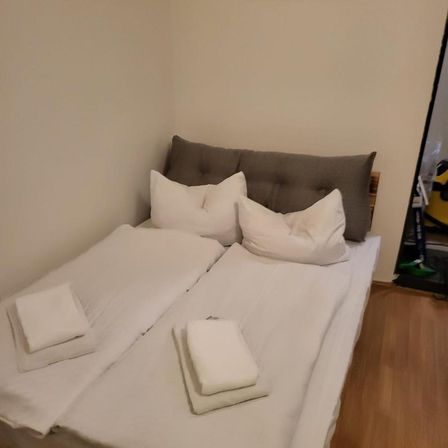 Apartment Cozy B66 - Naehe Alexanderplatz Berlin Exteriör bild