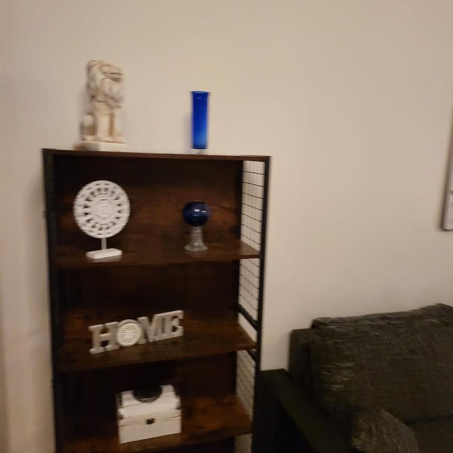 Apartment Cozy B66 - Naehe Alexanderplatz Berlin Exteriör bild