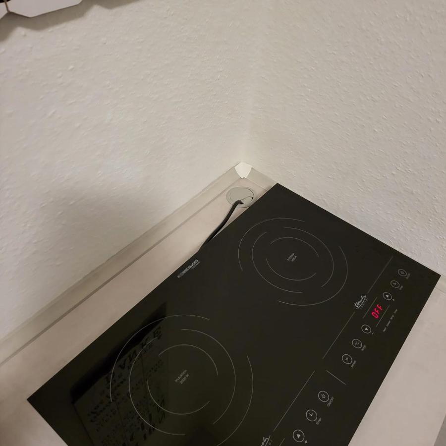 Apartment Cozy B66 - Naehe Alexanderplatz Berlin Exteriör bild