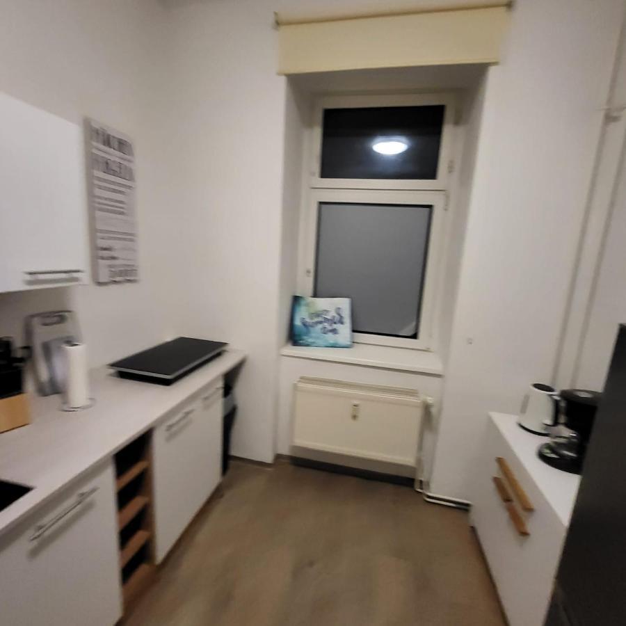 Apartment Cozy B66 - Naehe Alexanderplatz Berlin Exteriör bild