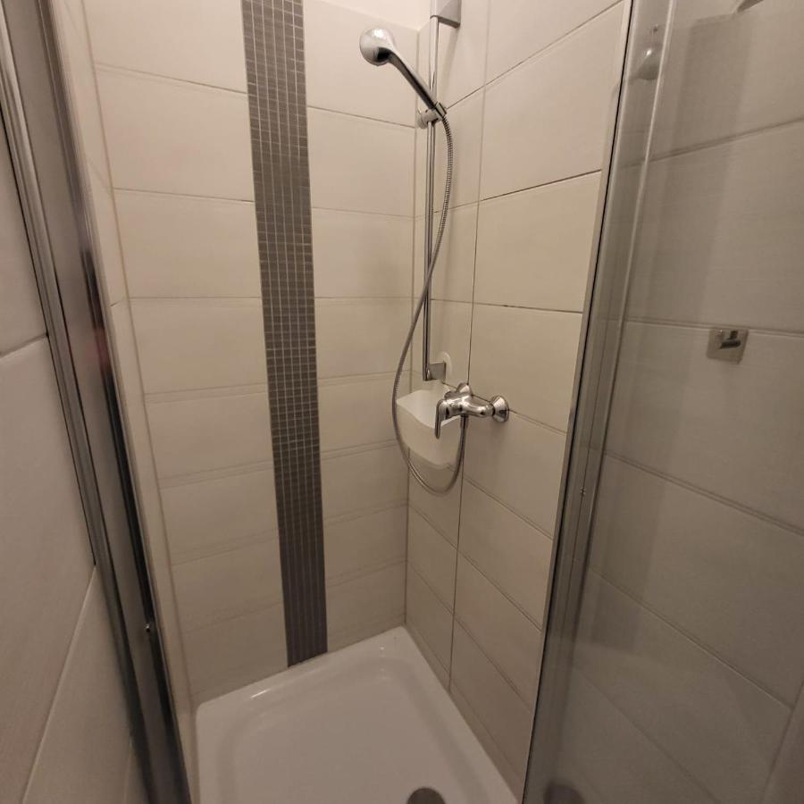 Apartment Cozy B66 - Naehe Alexanderplatz Berlin Exteriör bild