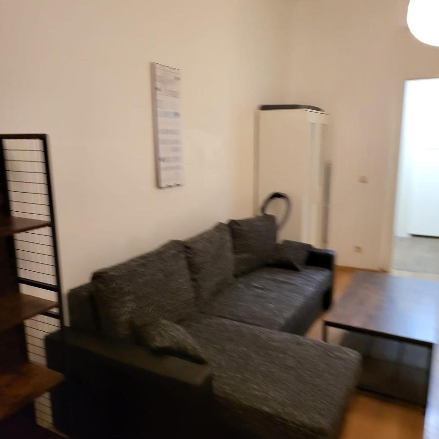 Apartment Cozy B66 - Naehe Alexanderplatz Berlin Exteriör bild