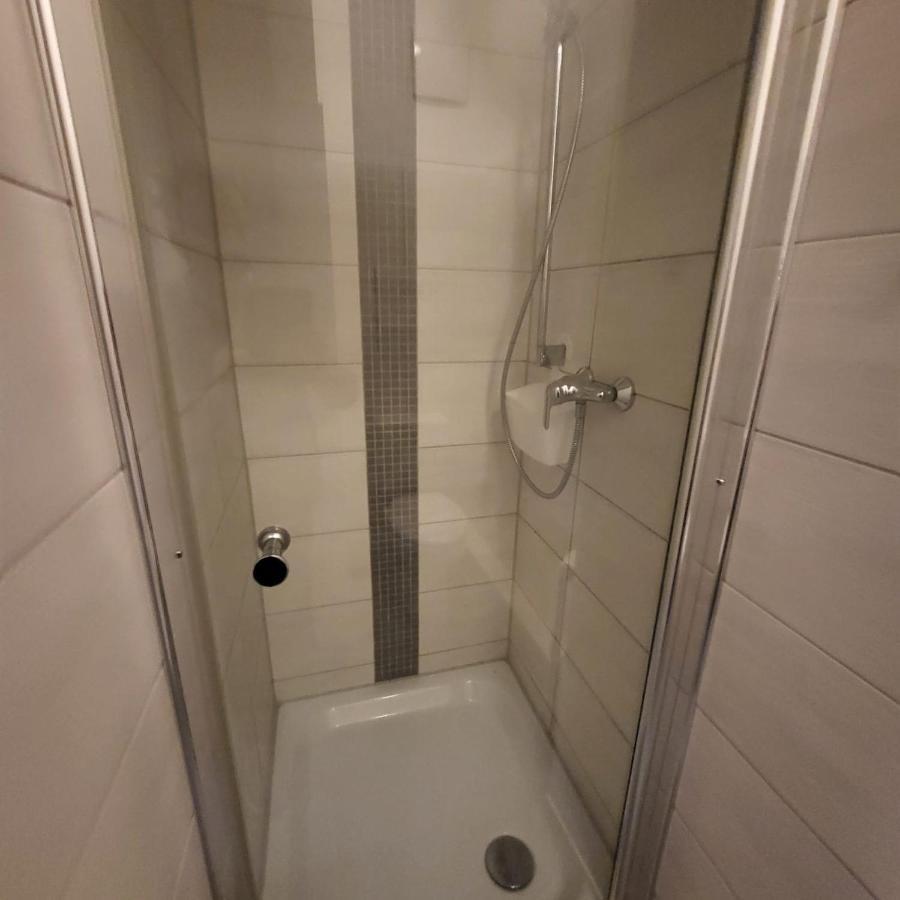 Apartment Cozy B66 - Naehe Alexanderplatz Berlin Exteriör bild