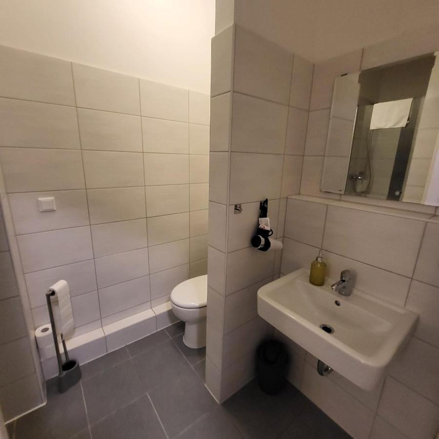 Apartment Cozy B66 - Naehe Alexanderplatz Berlin Exteriör bild