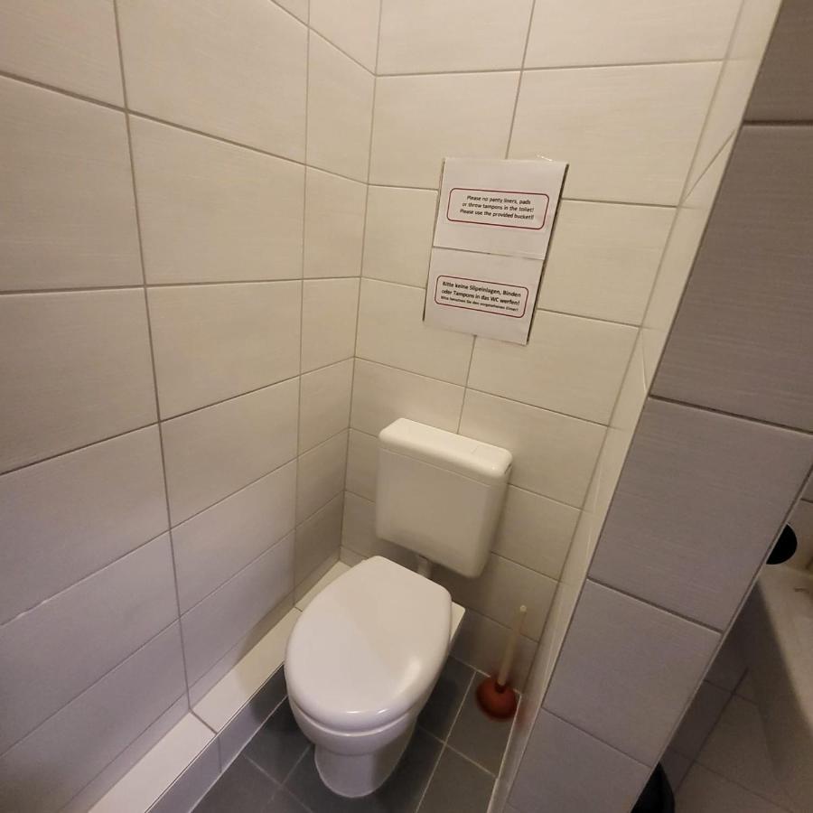 Apartment Cozy B66 - Naehe Alexanderplatz Berlin Exteriör bild